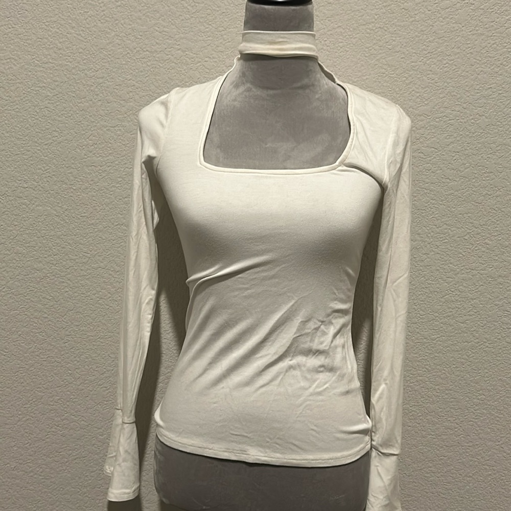 Willow & Clay XS TOP